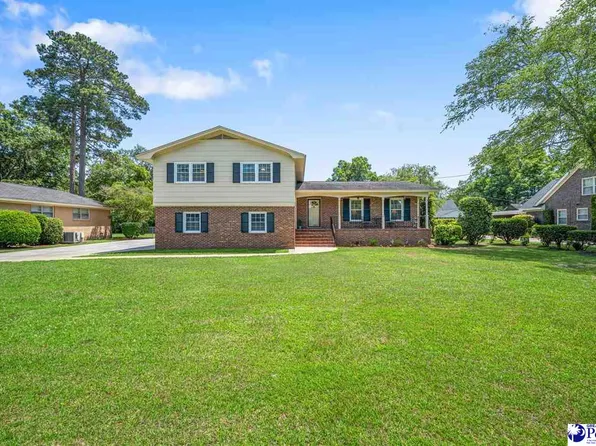 908 Clarendon Ave, Florence, SC 29505