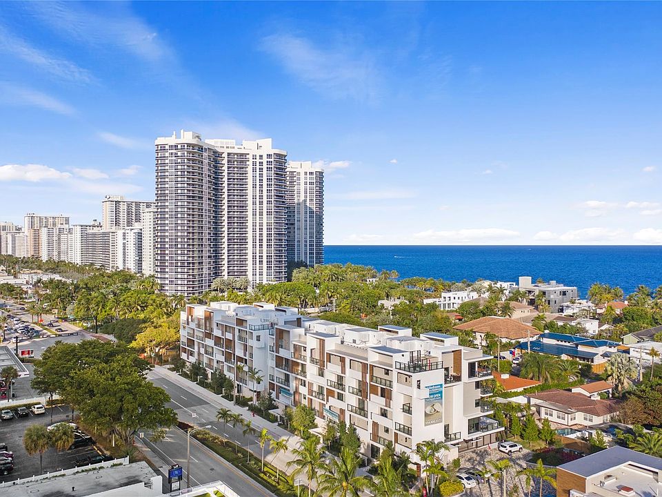 1st image of 3030 N Ocean Boulevard #S202