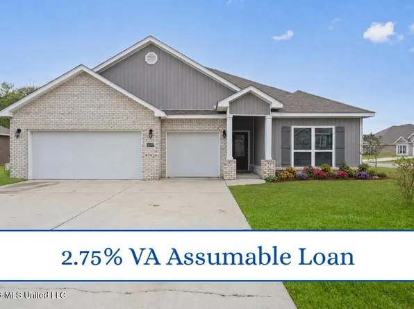 6000 Penni Ln, Ocean Springs, MS 39564