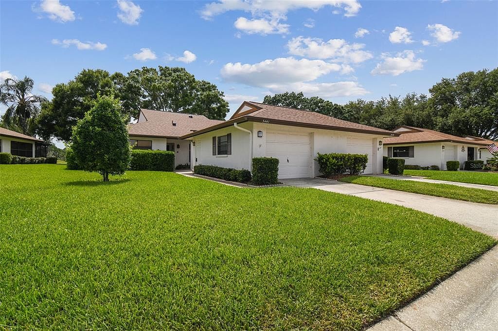 3441 Lori Ln, New Port Richey, FL 34655 Zillow