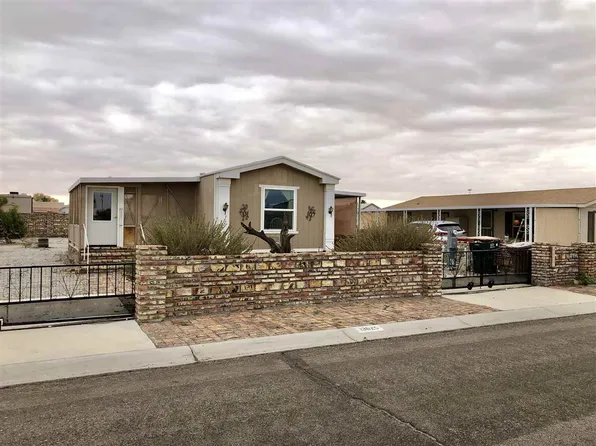 13625 E 53rd St, Yuma, AZ 85367