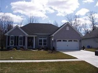 548 Riverwalk Dr, Youngstown, NY 14174