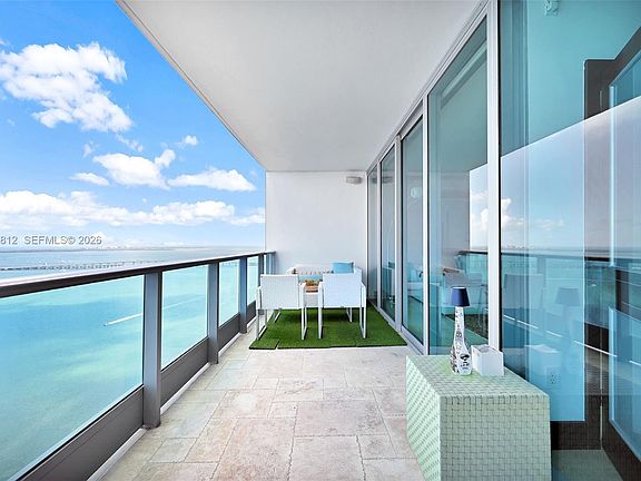 2nd image of 1331 Brickell Bay Dr APT 3607