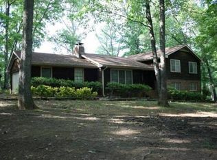 3280 Sharon Cir, Cumming, GA 30041