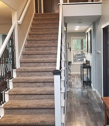 Entry Way