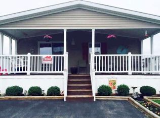 223 Milton Blvd, Millville, NJ 08332