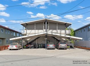 138 Village Ct APT 1, Walnut Creek, CA 94596