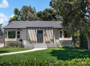 2187 Garfias Dr, Pasadena, CA 91104