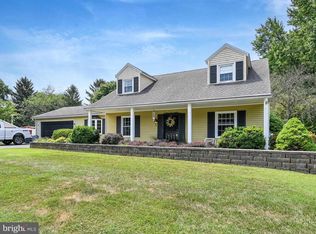 48 Covington Dr, Shrewsbury, PA 17361