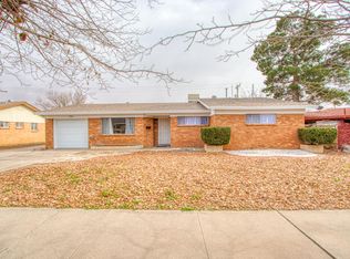 9548 Japonica St, El Paso, TX 79924