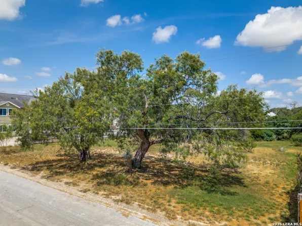 0 Upson Dr LOT 5, Devine, TX 78106