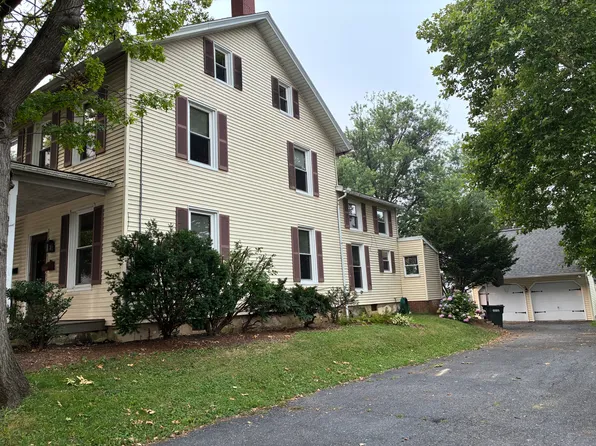 246 S Railroad Ave, New Holland, PA 17557