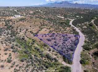 945 Acoma Ln #11, Rio Rico, AZ 85648