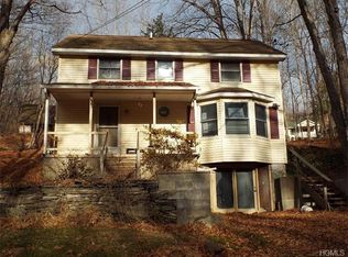 41 Upper Brook Rd, Sparrowbush, NY 12780