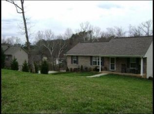 611 Liverpool Ln, Knoxville, TN 37920