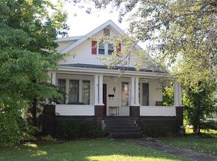241 Clark St, New Martinsville, WV 26155