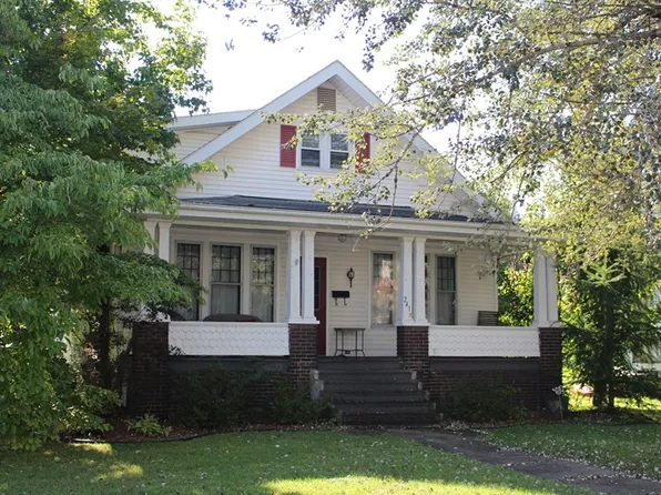 241 Clark St, New Martinsville, WV 26155