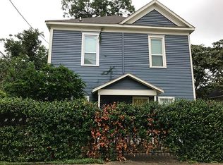1406 Shearn St APT 4, Houston, TX 77007