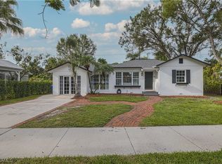 1338 Alcazar Ave, Fort Myers, FL 33901