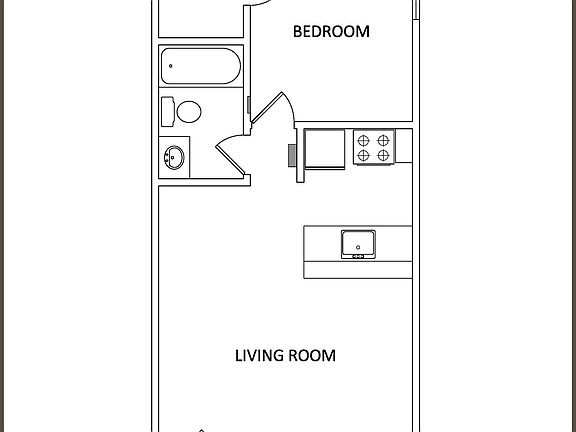 4th image of 330 W Acacia St #1688