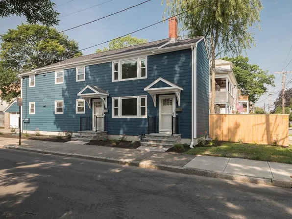 30 Bayard St, Providence, RI 02906