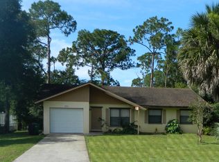 7603 Palomar St, Fort Pierce, FL 34951