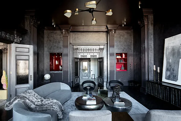 Sold by Douglas Elliman | media 9