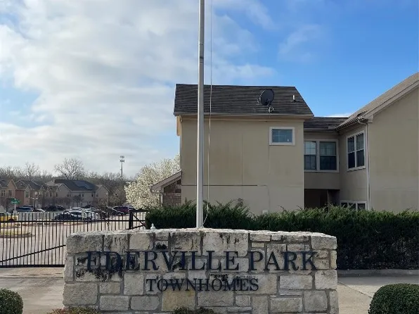 1512 Aldra Dr, Fort Worth, TX 76120