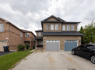 5940 Ridgecrest Trl, Mississauga, ON L5V2T4