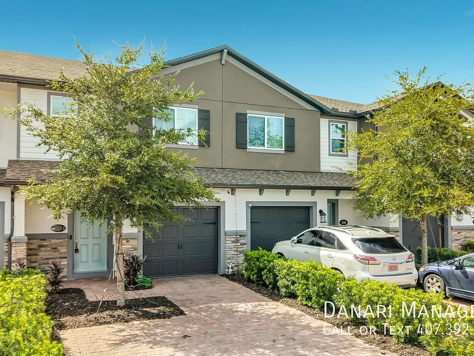 232 Cape Honeysuckle Pl