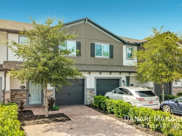 232 Cape Honeysuckle Pl, Sanford, FL 32771