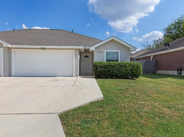 3023 Douglas Fir Dr, New Braunfels, TX 78130