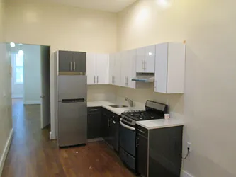 Rented by East Williamsburg Realty Inc