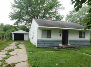 6809 Daniel Dr, Flint, MI 48505