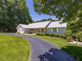 429 Burns Mill Rd, West Union, SC 29696