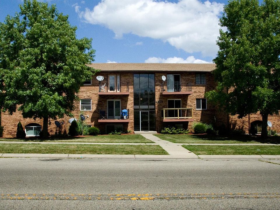 1st image of 836 Gordon Smith Blvd APT 8