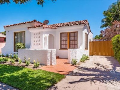 730 W 19th St, Long Beach, CA, 90806