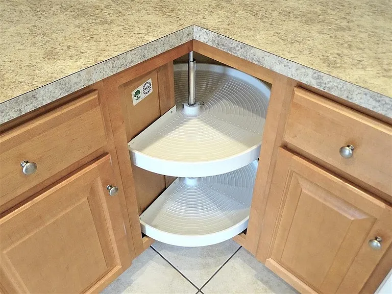 Kitchen Details