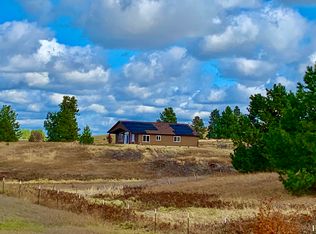 12126 W Orchard Terrace Dr, Cheney, WA 99004