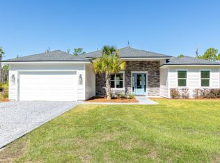 219 Loral Rd, Santa Rosa Beach, FL 32459