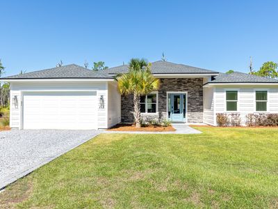 219 Loral Rd, Santa Rosa Beach, FL, 32459