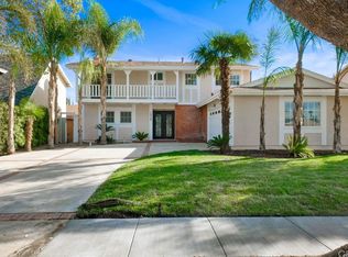 1862 Fred Ave, Simi Valley, CA 93065