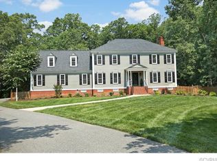 14163 Grangewood Rd, Midlothian, VA 23113