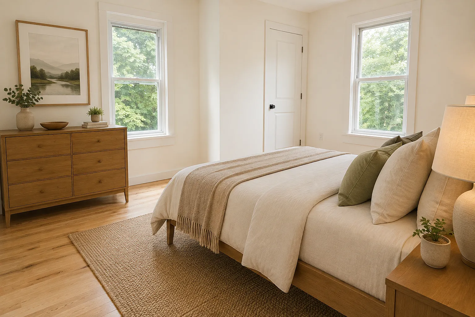 2 bed, $2,850 — Photo 4