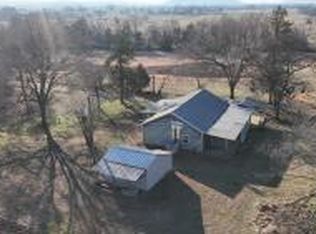 1451 Union Rd, Paris, AR 72855