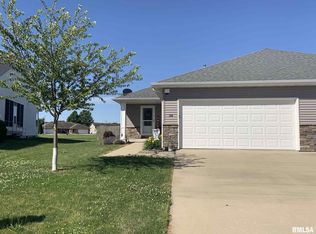 150 Jennifer Ct, Chatham, IL 62629
