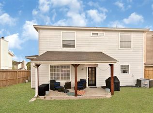 10100 Spring Place Dr, Houston, TX 77070