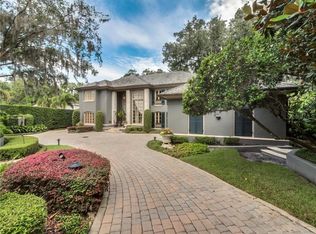 2359 Forrest Rd, Winter Park, FL 32789