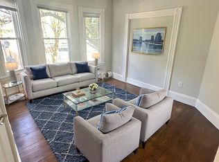 88A Hampshire St #2, Cambridge, MA 02139