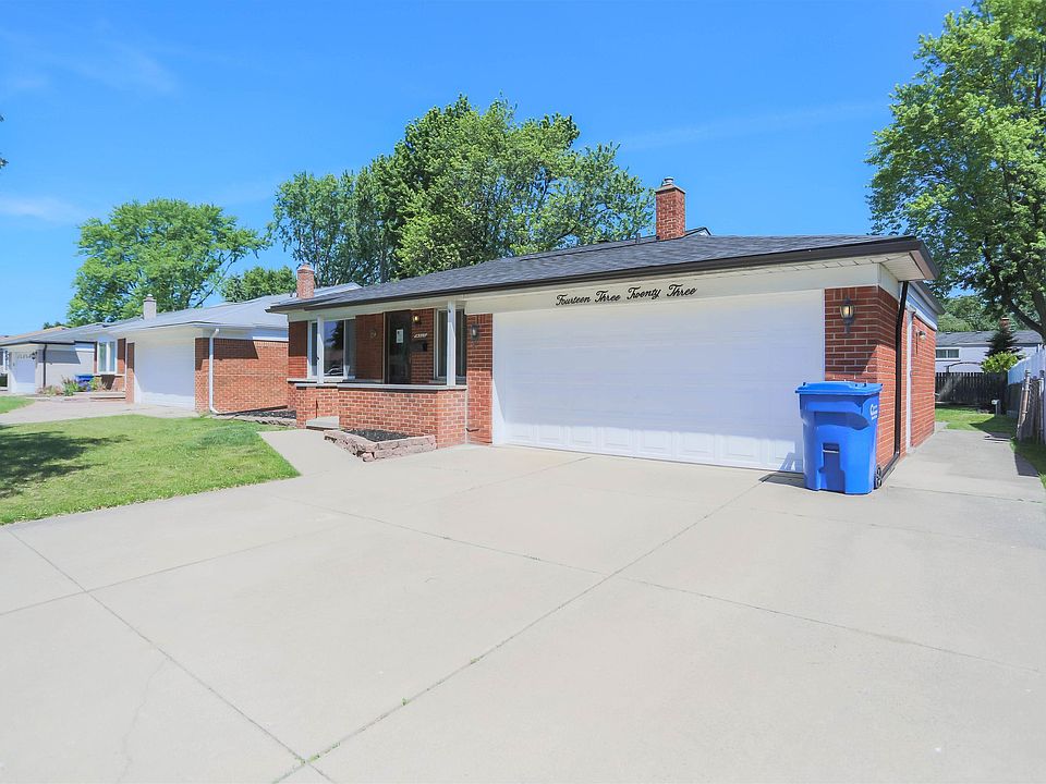 1st image of 14323 Melva Dr